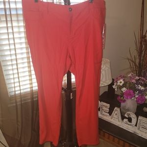 Zanadi Skinny Leg Jeans